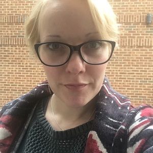 Meet your Posher, Kristen